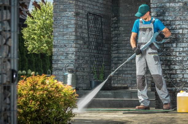 West Linn, OR Pressure Washing Services Company